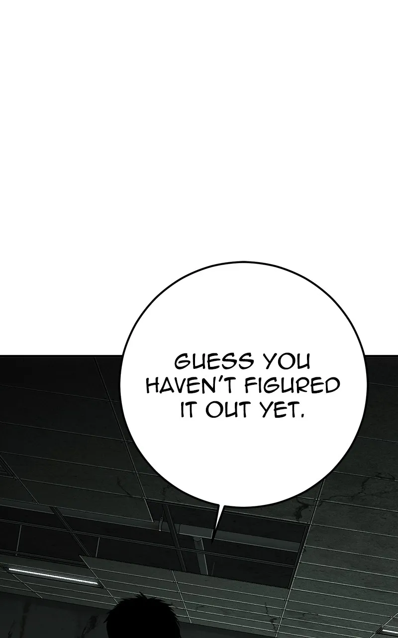 The Bad Son Chapter 28 page 3 - 