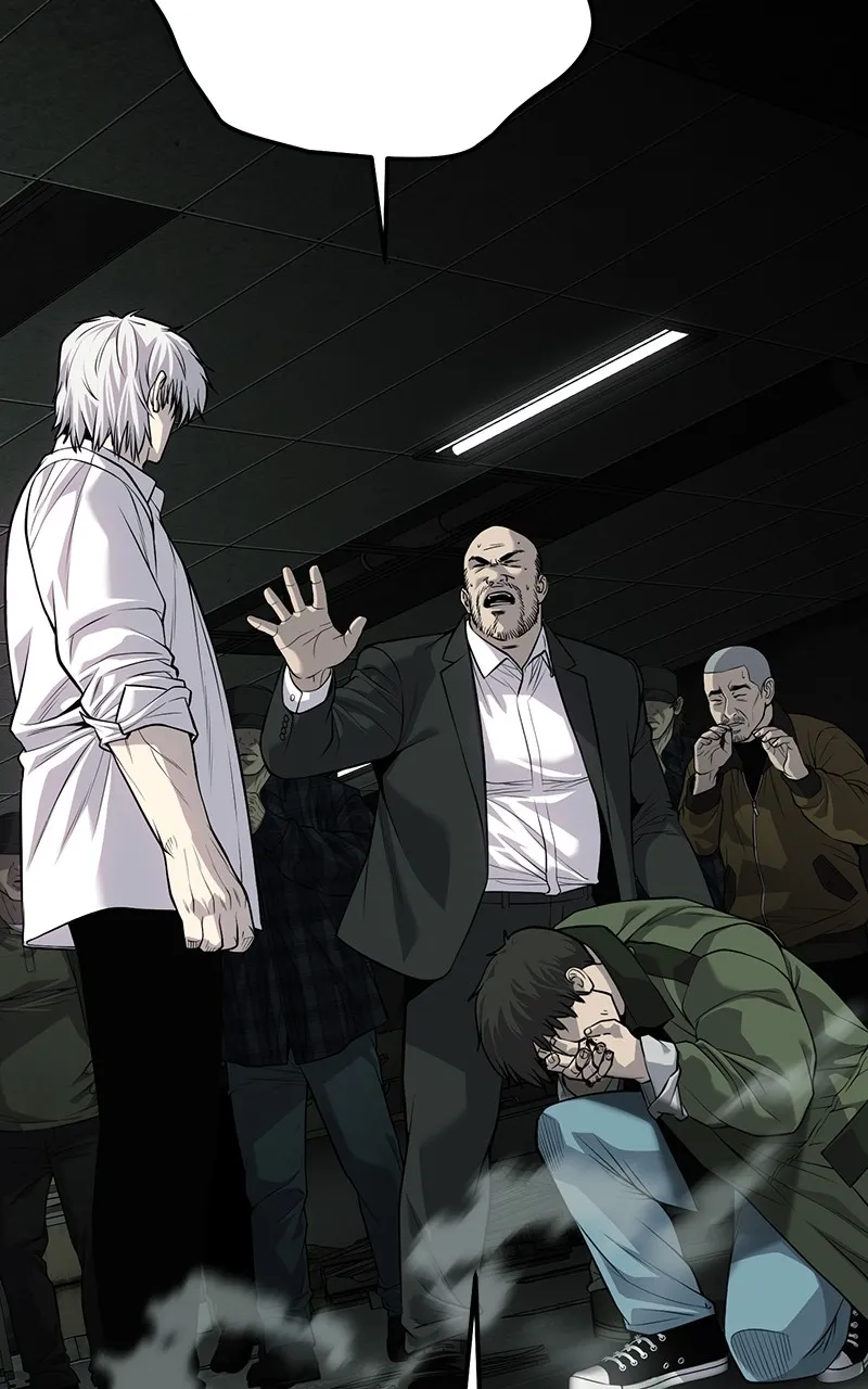 The Bad Son Chapter 28 page 23 - 