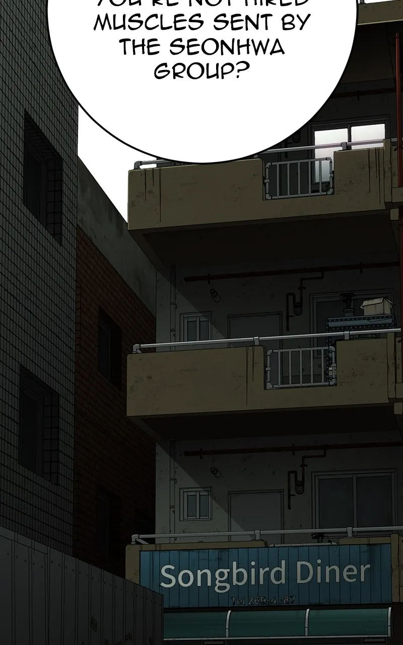 The Bad Son Chapter 28 page 29 - 