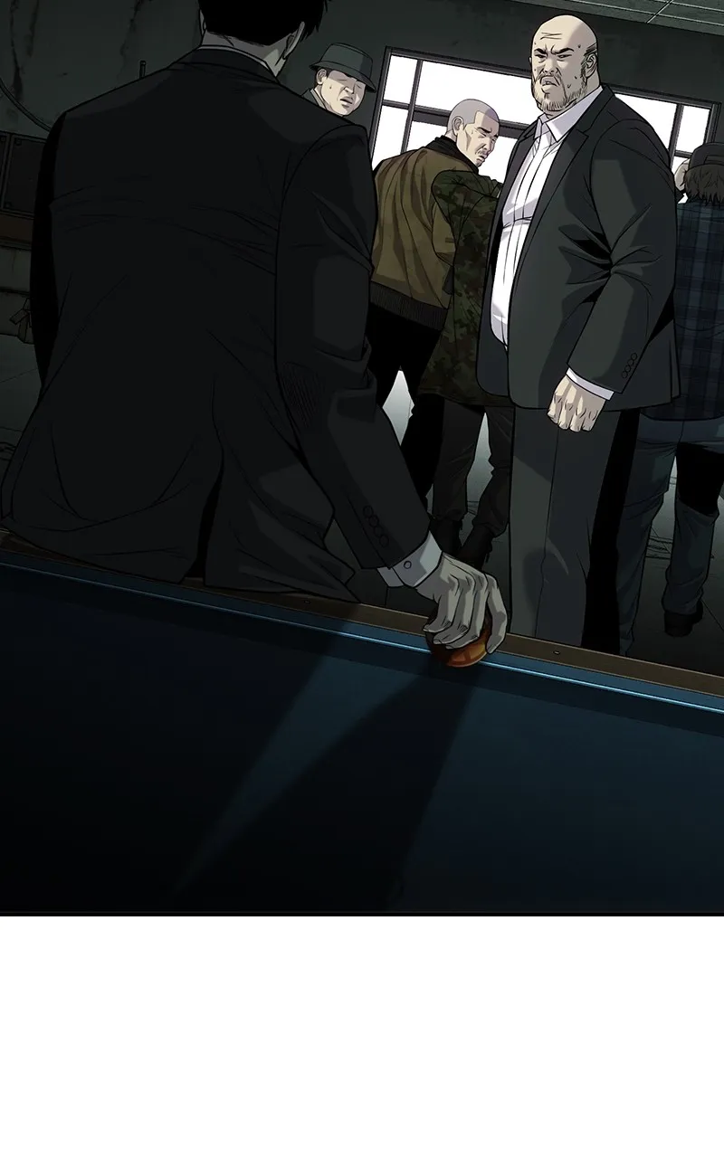 The Bad Son Chapter 28 page 4 - 