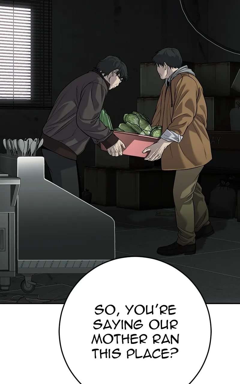 The Bad Son Chapter 28 page 31 - 