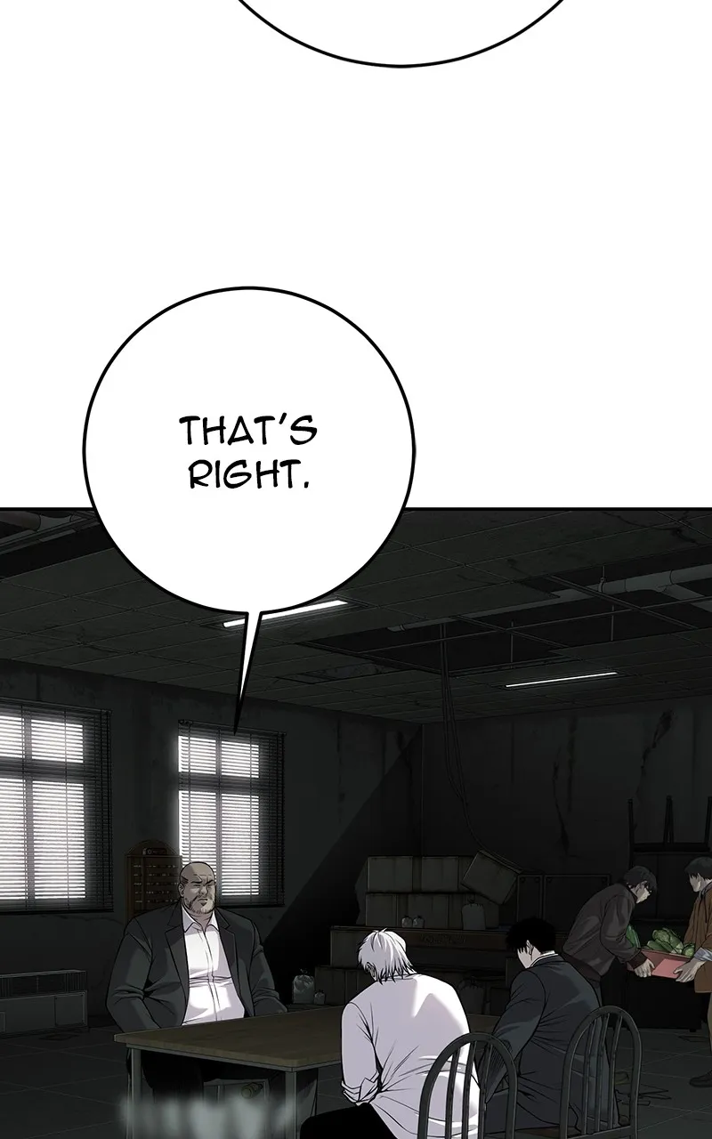 The Bad Son Chapter 28 page 32 - 