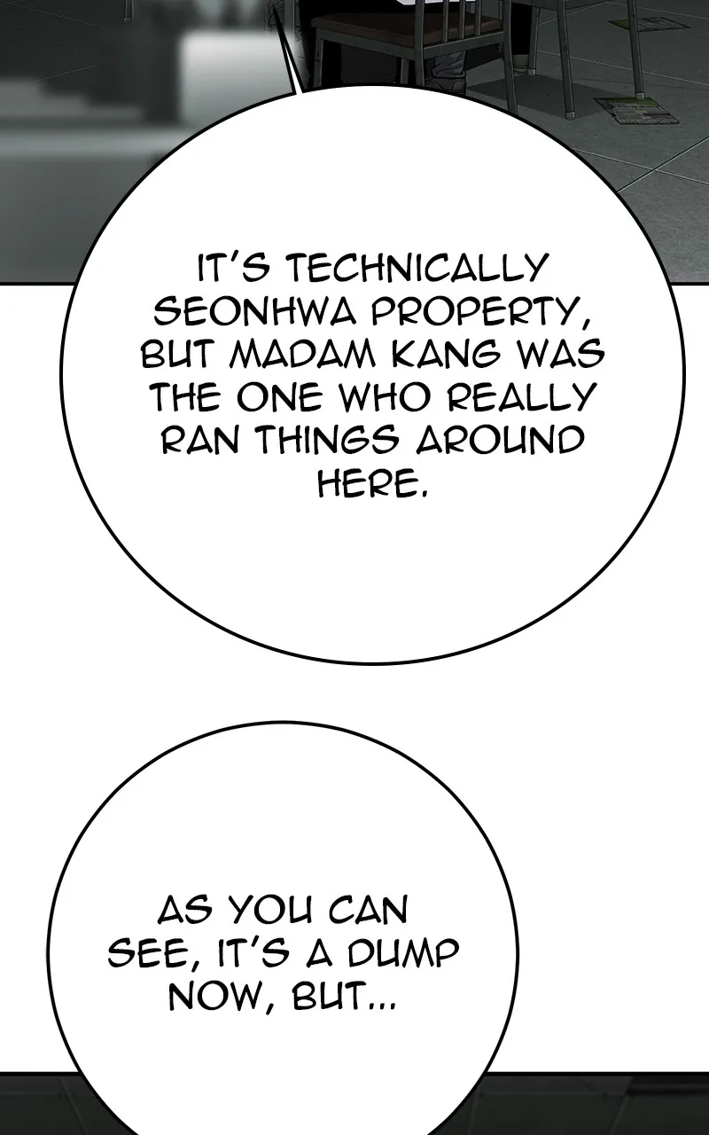 The Bad Son Chapter 28 page 33 - 