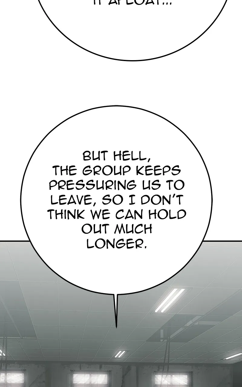 The Bad Son Chapter 28 page 35 - 