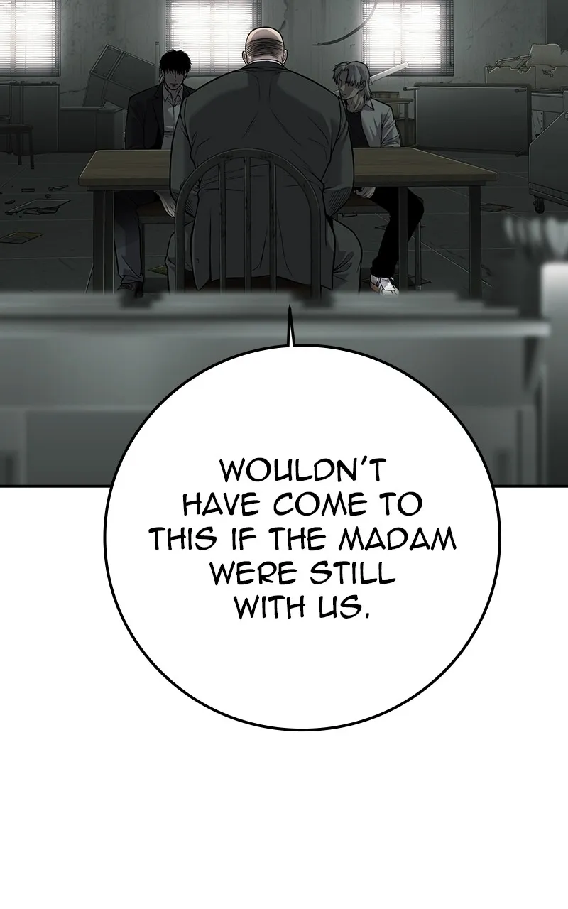 The Bad Son Chapter 28 page 36 - 