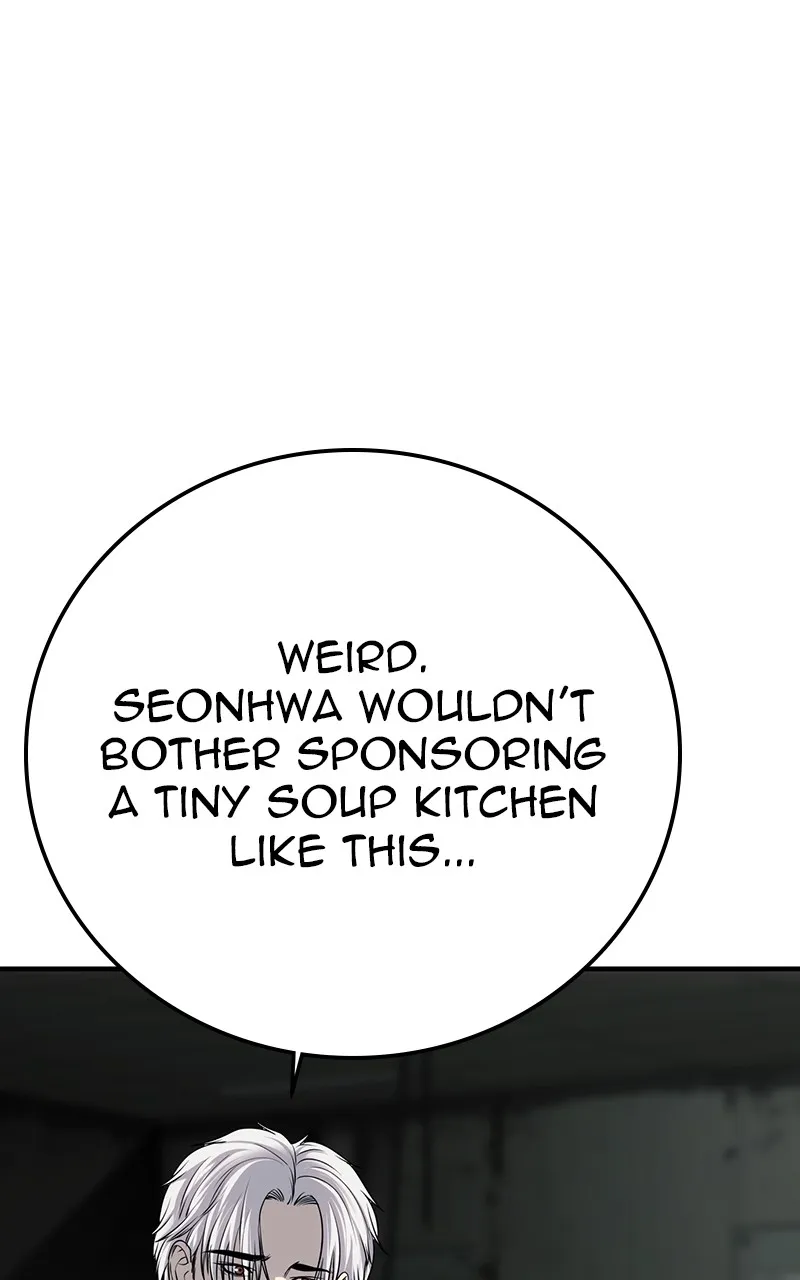 The Bad Son Chapter 28 page 37 - 