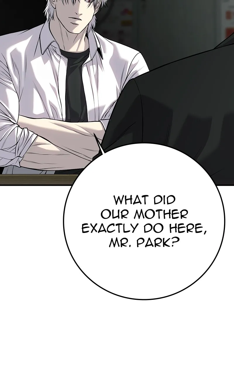 The Bad Son Chapter 28 page 38 - 