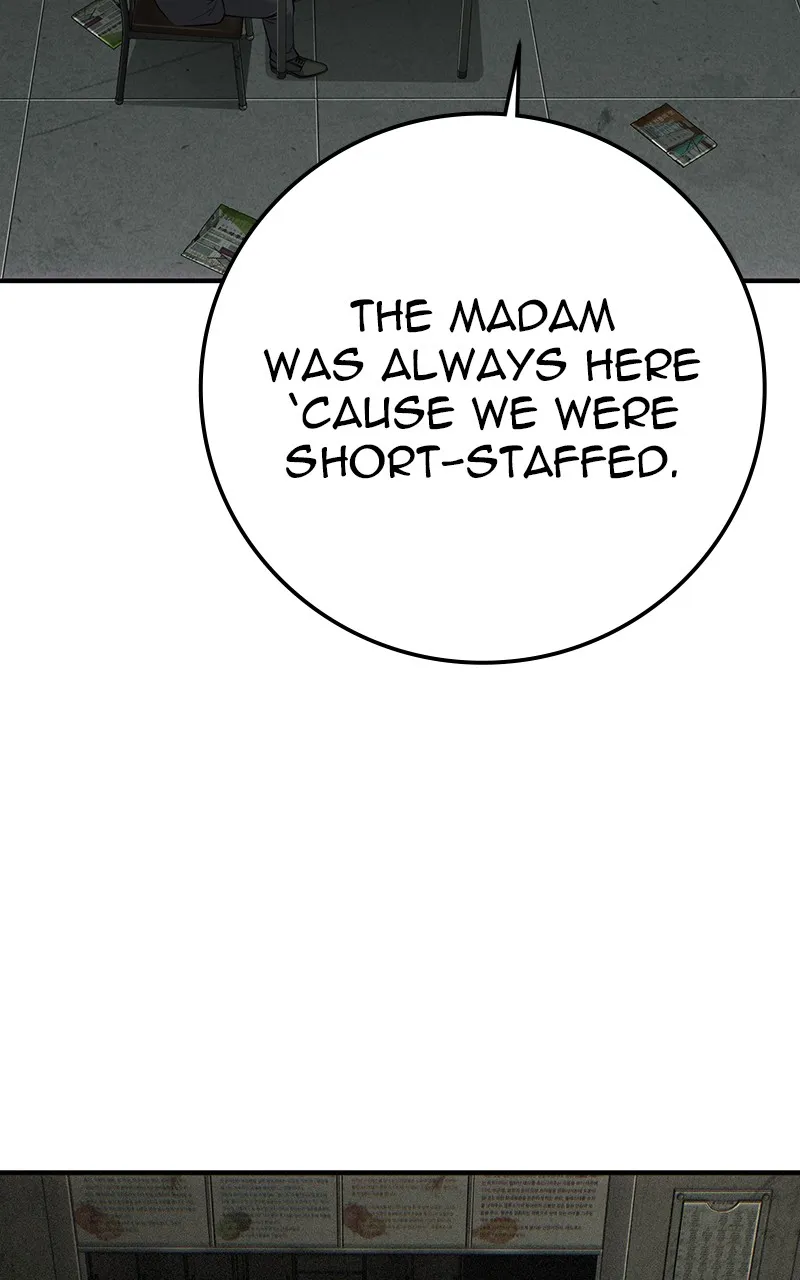 The Bad Son Chapter 28 page 40 - 