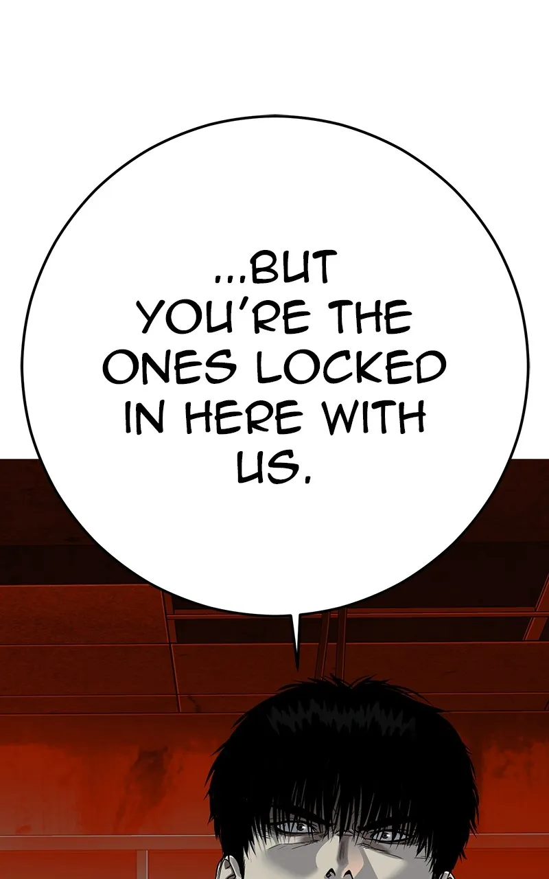 The Bad Son Chapter 28 page 5 - 