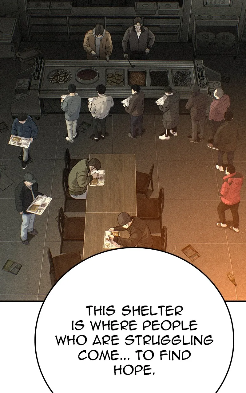 The Bad Son Chapter 28 page 41 - 