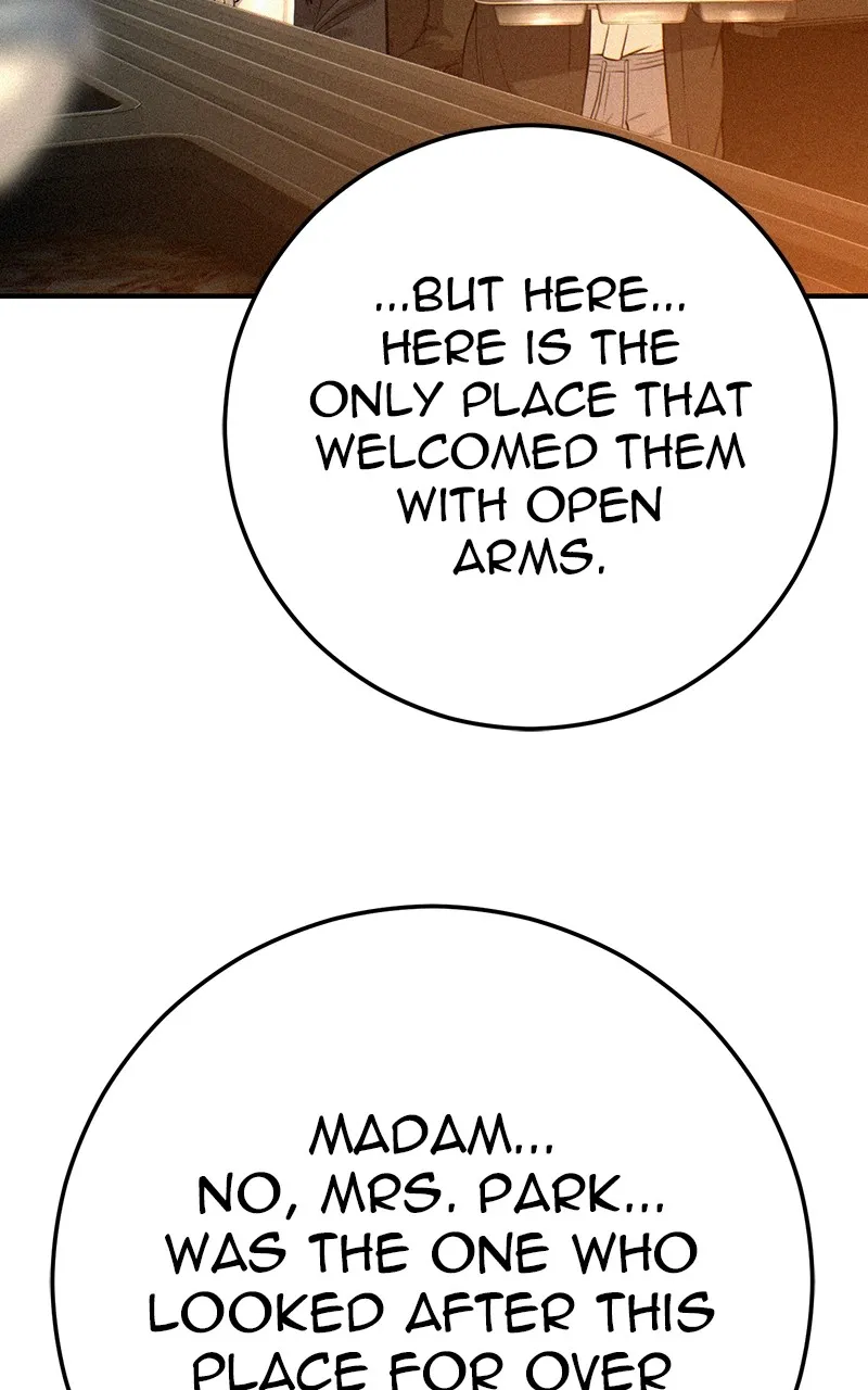 The Bad Son Chapter 28 page 43 - 
