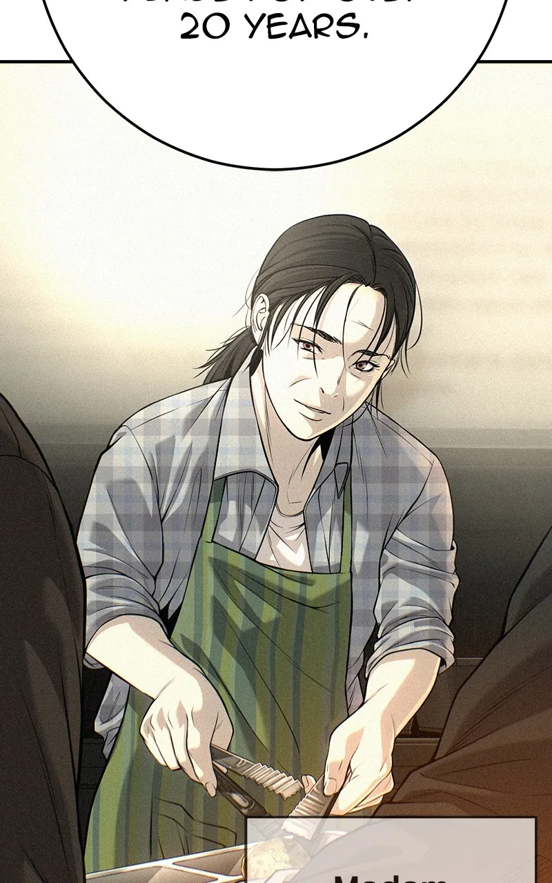 The Bad Son Chapter 28 page 44 - 