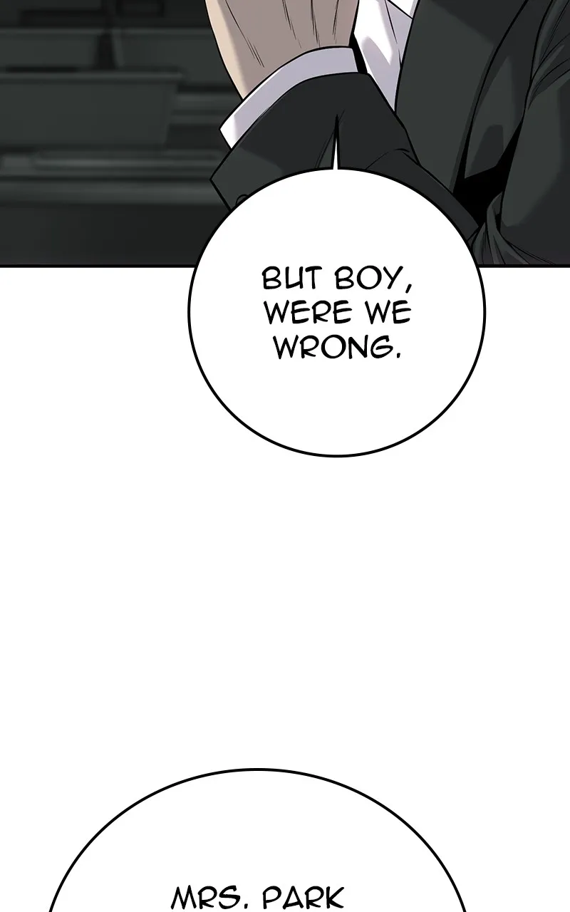 The Bad Son Chapter 28 page 49 - 
