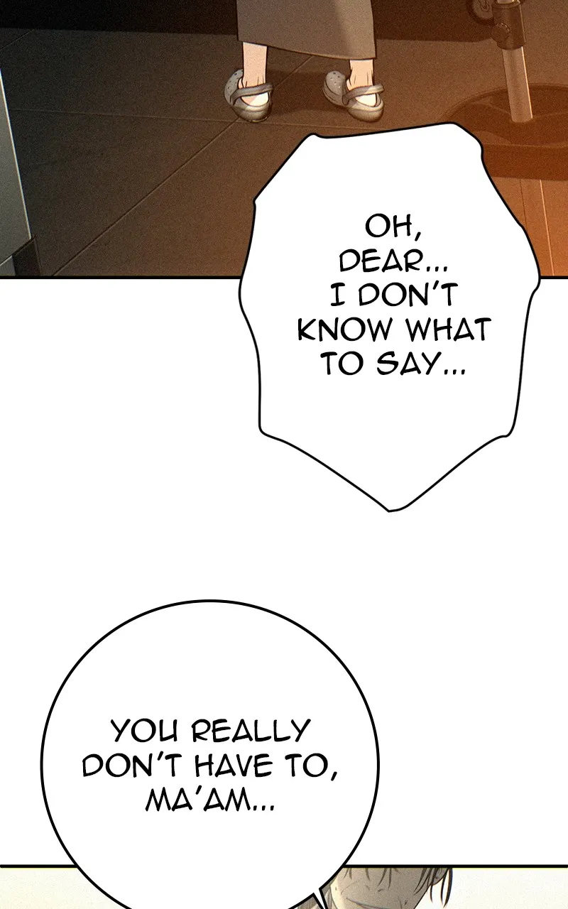 The Bad Son Chapter 28 page 51 - 
