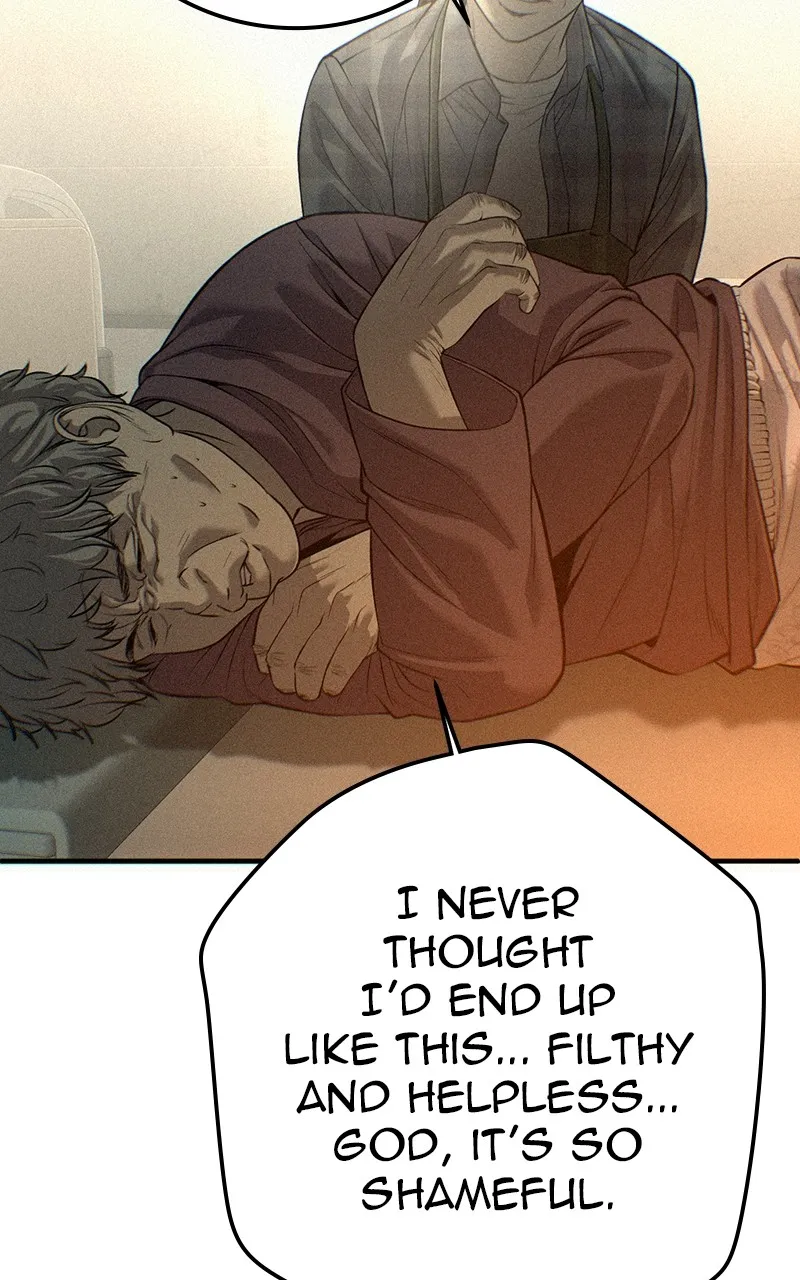 The Bad Son Chapter 28 page 52 - 