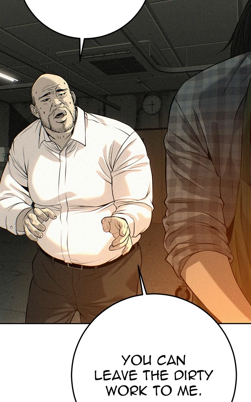 The Bad Son Chapter 28 page 55 - 