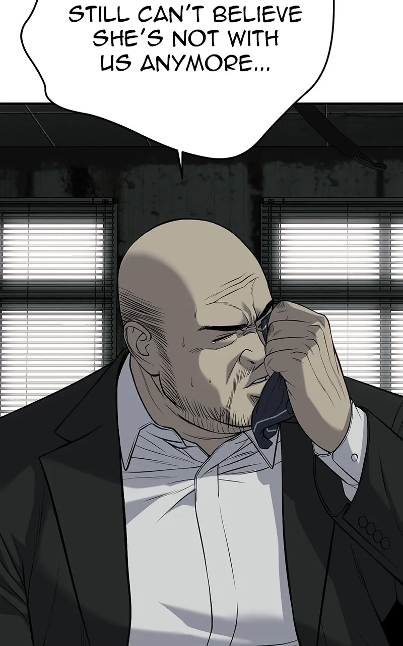 The Bad Son Chapter 28 page 64 - 