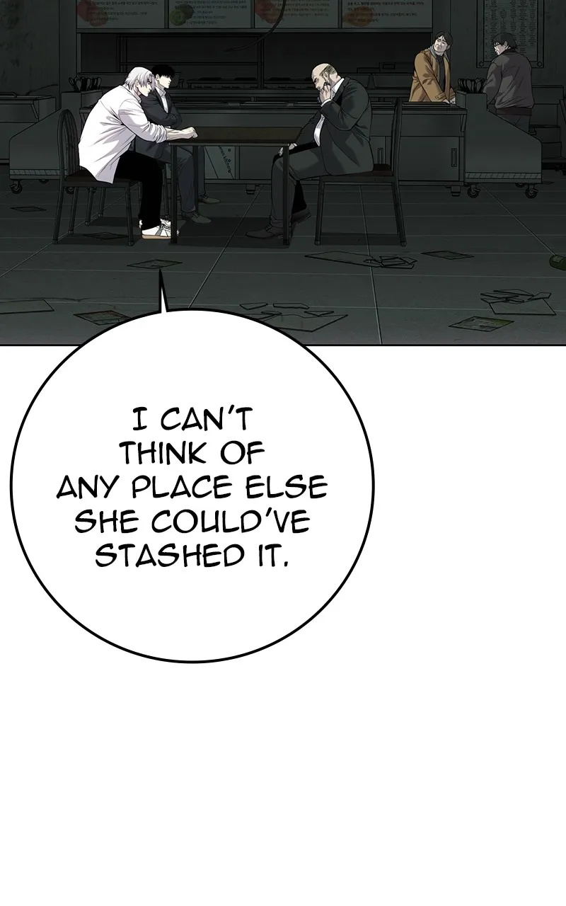 The Bad Son Chapter 28 page 71 - 