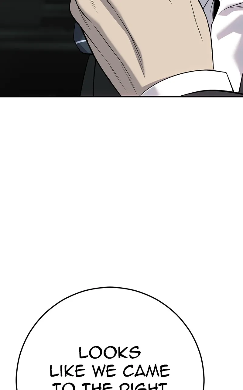The Bad Son Chapter 28 page 74 - 