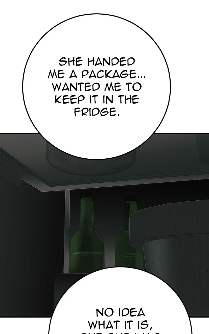The Bad Son Chapter 28 page 80 - 