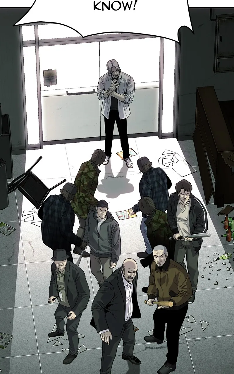 The Bad Son Chapter 28 page 9 - 