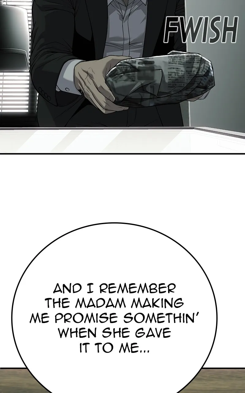 The Bad Son Chapter 28 page 83 - 