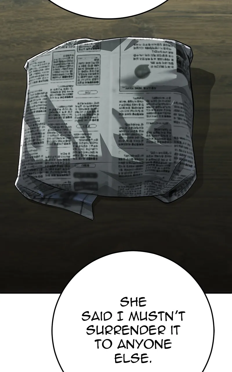 The Bad Son Chapter 28 page 84 - 