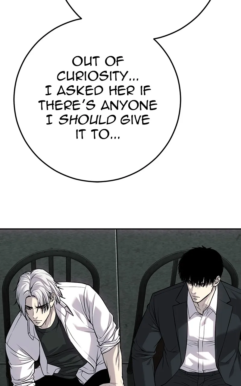 The Bad Son Chapter 28 page 85 - 