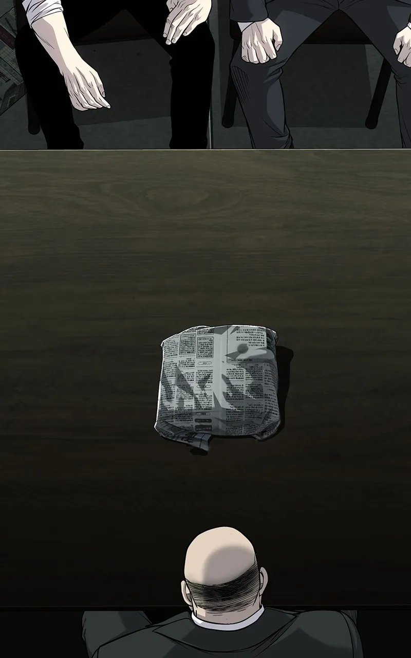 The Bad Son Chapter 28 page 86 - 