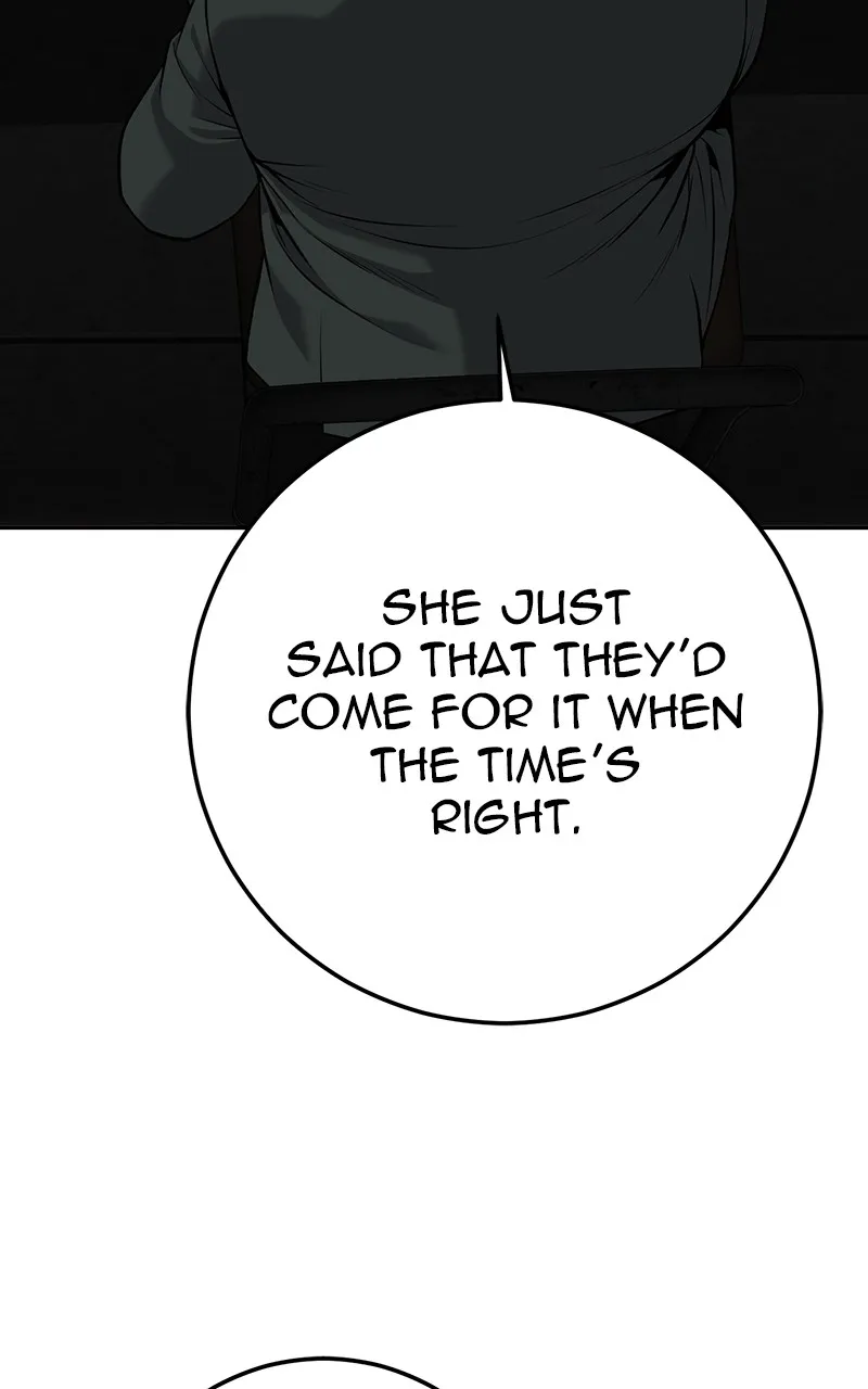 The Bad Son Chapter 28 page 87 - 