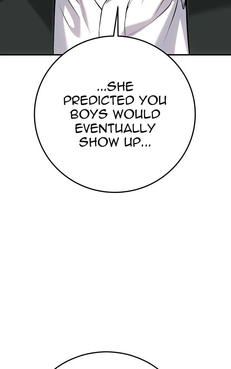 The Bad Son Chapter 28 page 89 - 