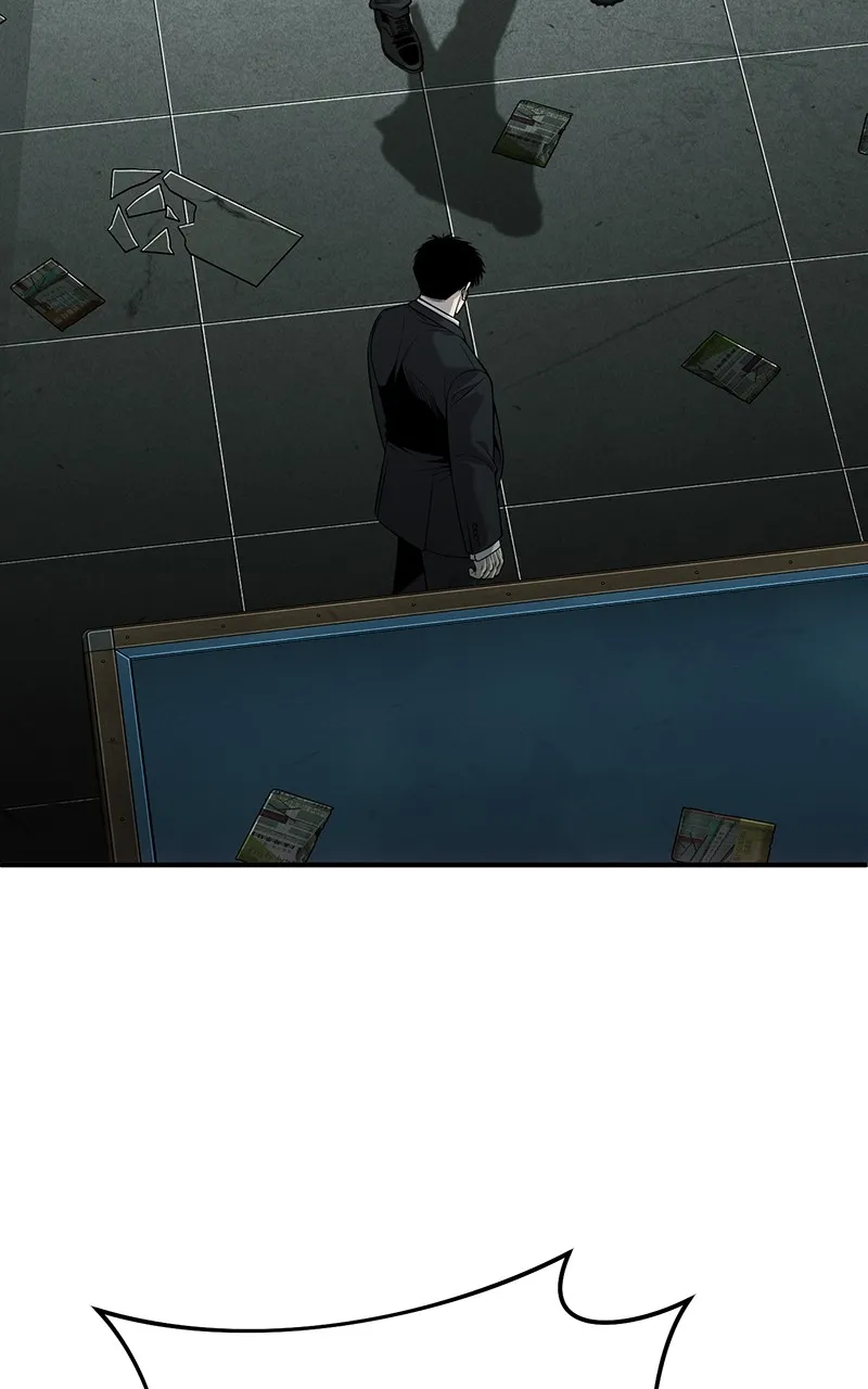 The Bad Son Chapter 28 page 10 - 