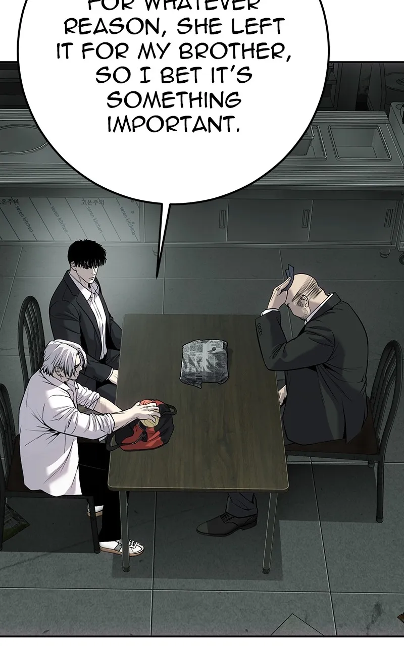 The Bad Son Chapter 28 page 99 - 