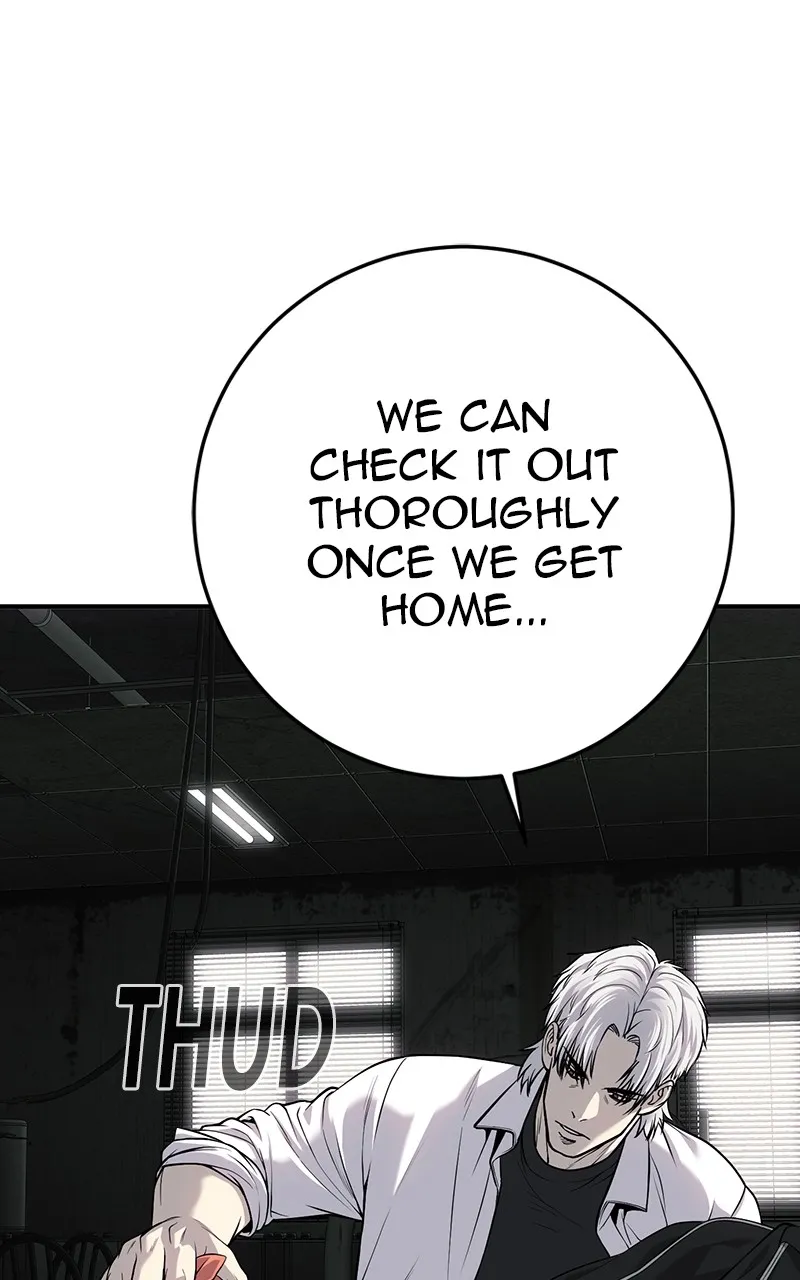 The Bad Son Chapter 28 page 100 - 