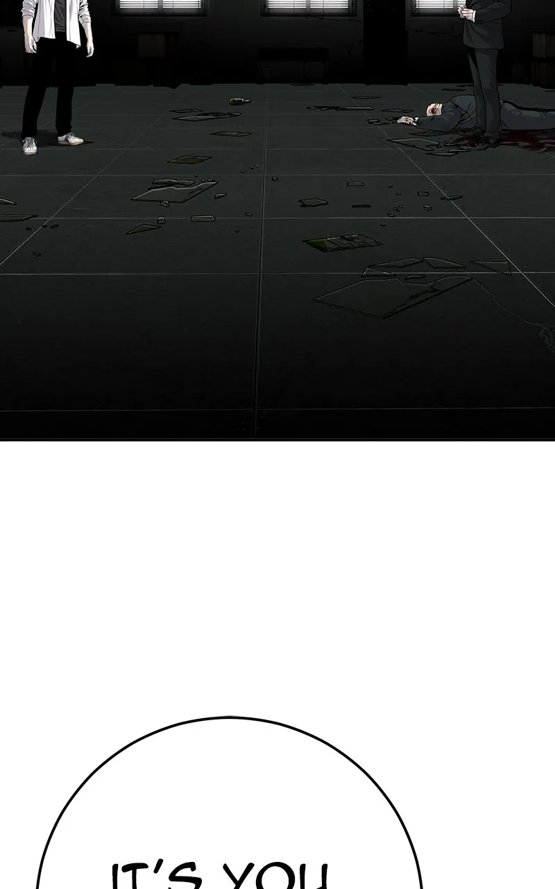 The Bad Son Chapter 29 page 2 - 
