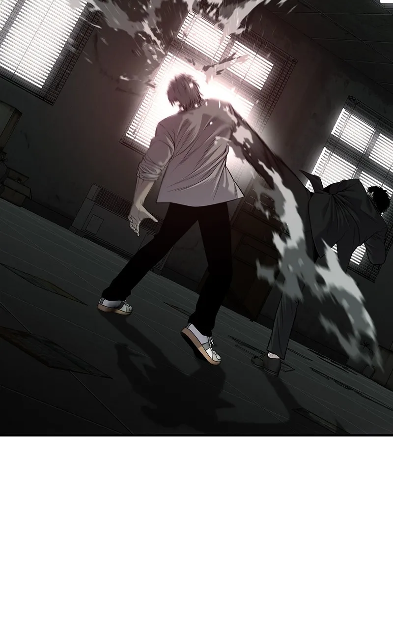 The Bad Son Chapter 29 page 108 - 