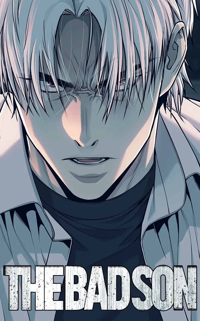 The Bad Son Chapter 29 page 12 - 
