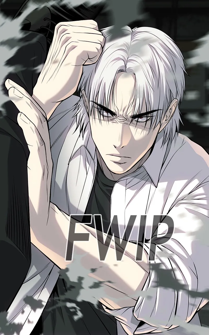 The Bad Son Chapter 29 page 113 - 