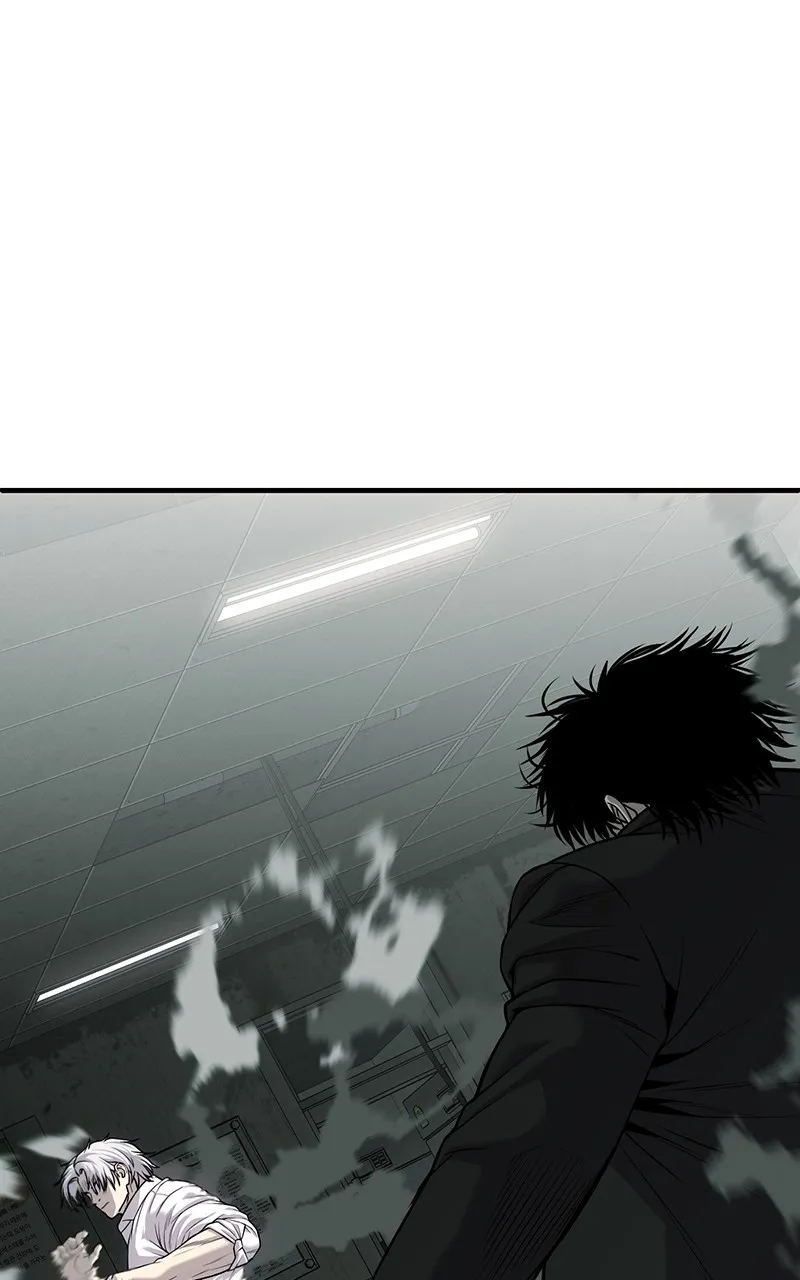 The Bad Son Chapter 29 page 117 - 