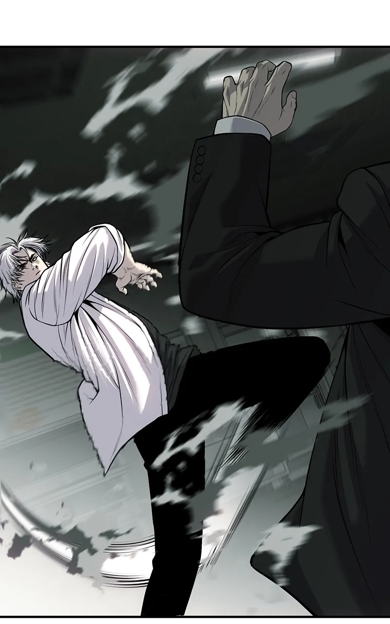 The Bad Son Chapter 29 page 119 - 