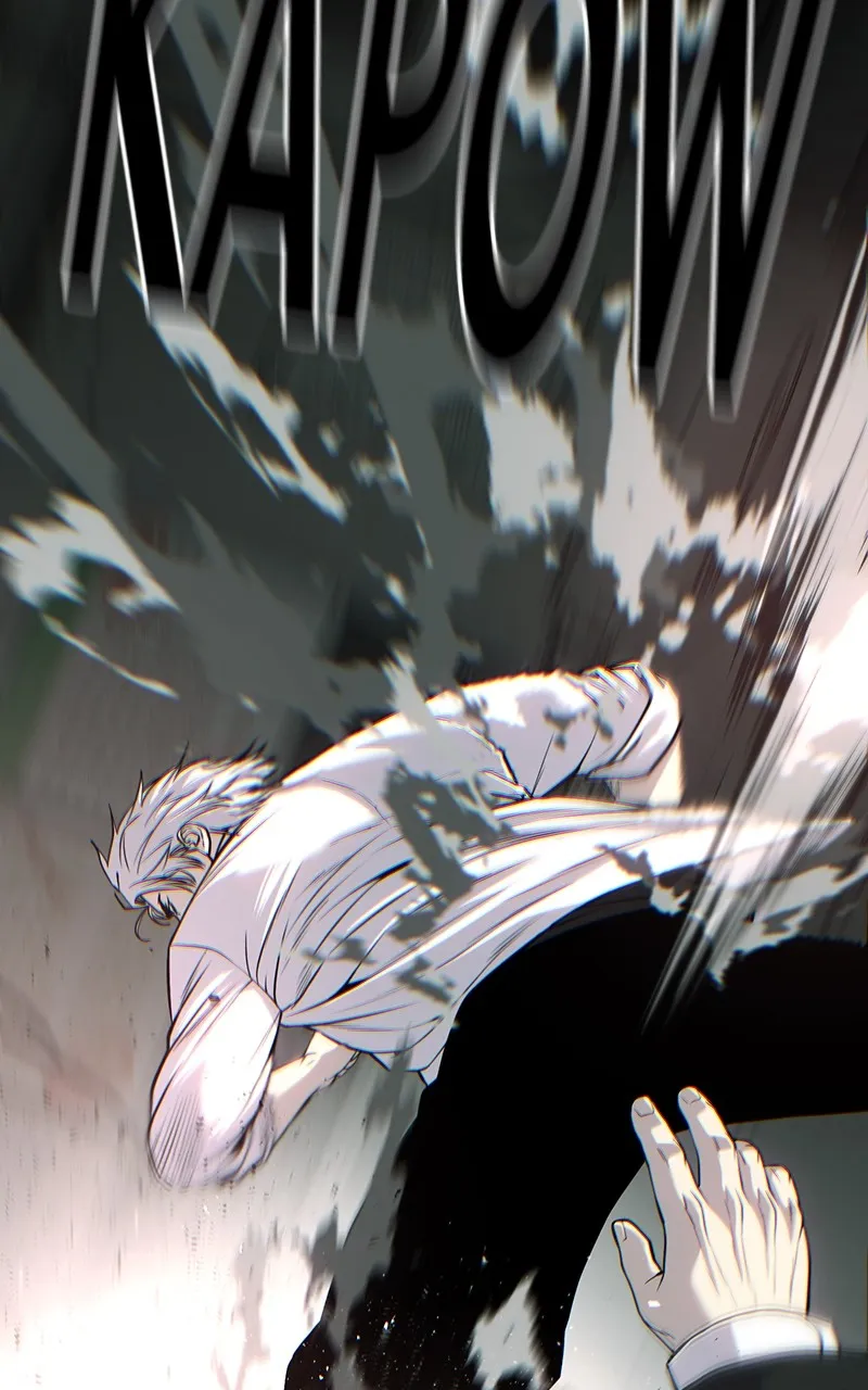 The Bad Son Chapter 29 page 121 - 