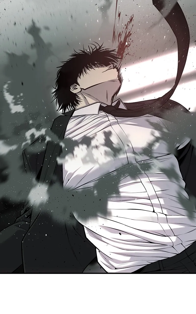 The Bad Son Chapter 29 page 124 - 