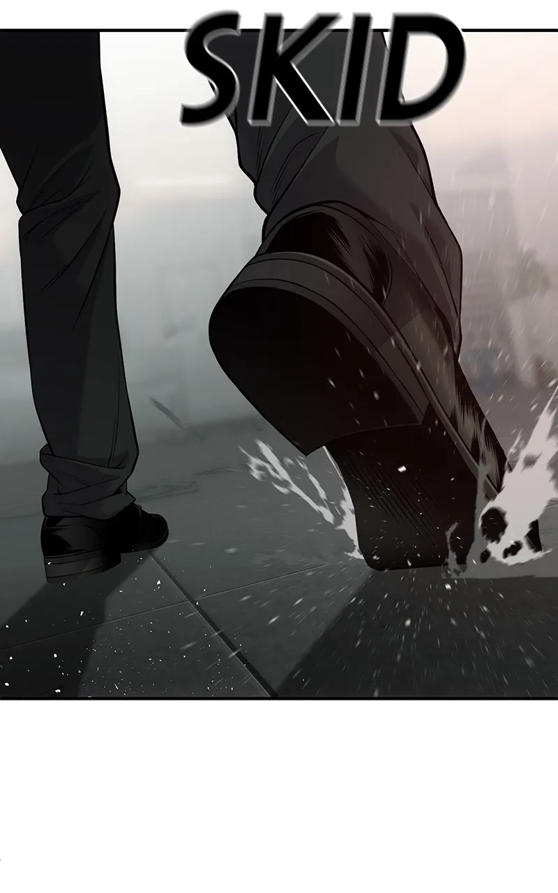 The Bad Son Chapter 29 page 127 - 