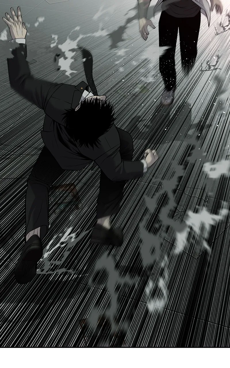 The Bad Son Chapter 29 page 129 - 
