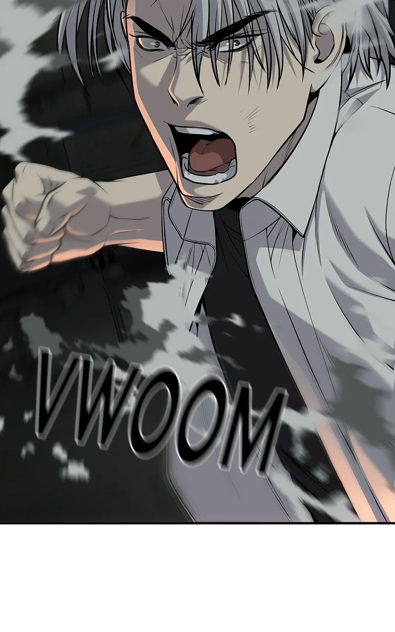The Bad Son Chapter 29 page 133 - 