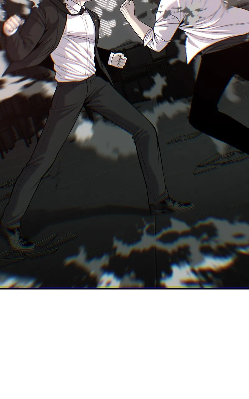 The Bad Son Chapter 29 page 135 - 