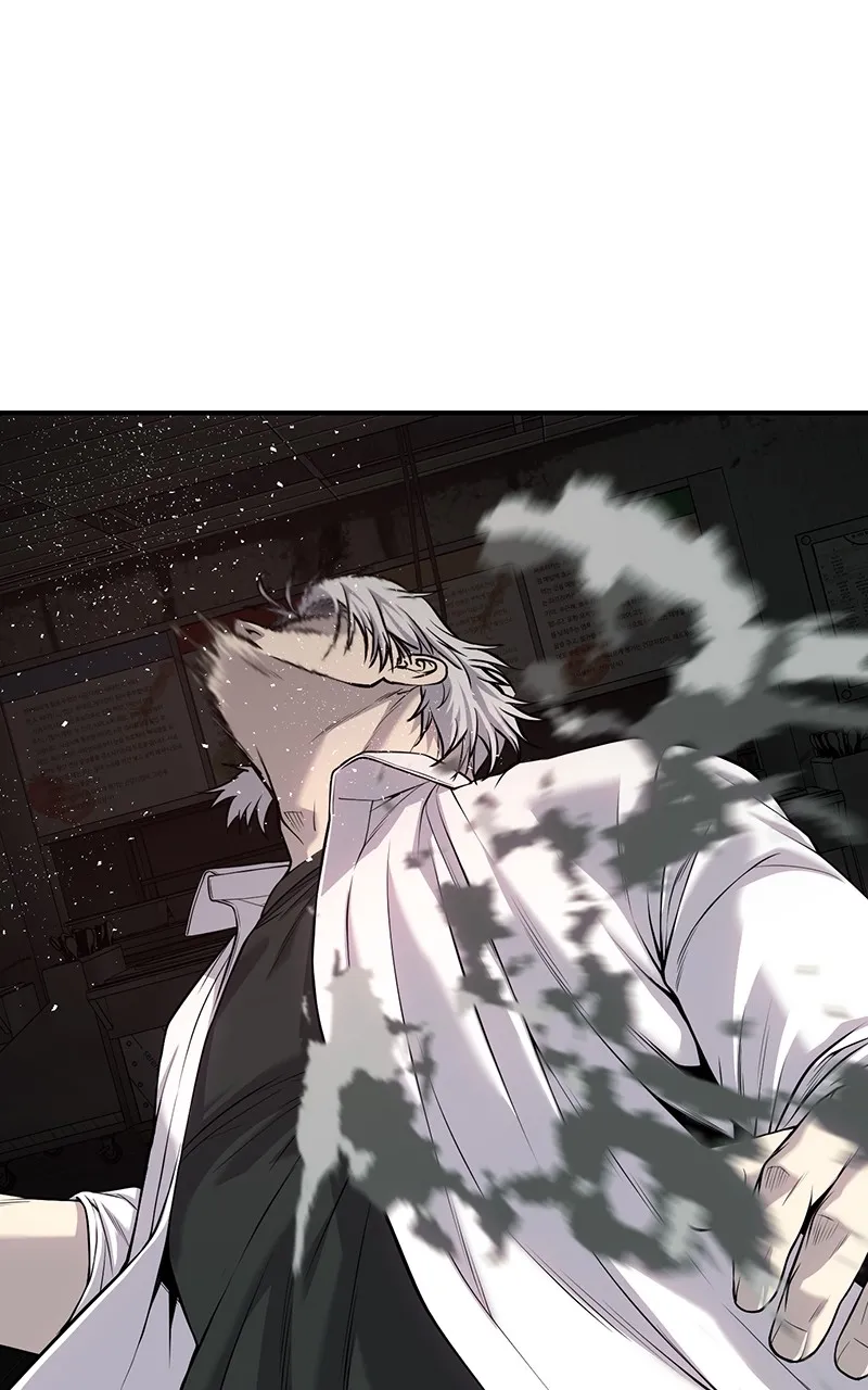The Bad Son Chapter 29 page 136 - 