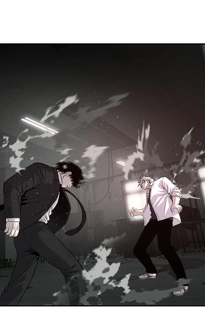 The Bad Son Chapter 29 page 139 - 