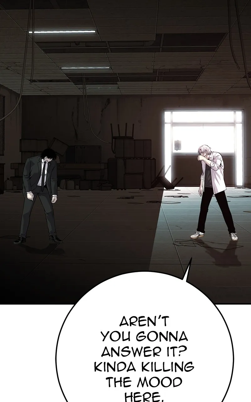 The Bad Son Chapter 29 page 142 - 