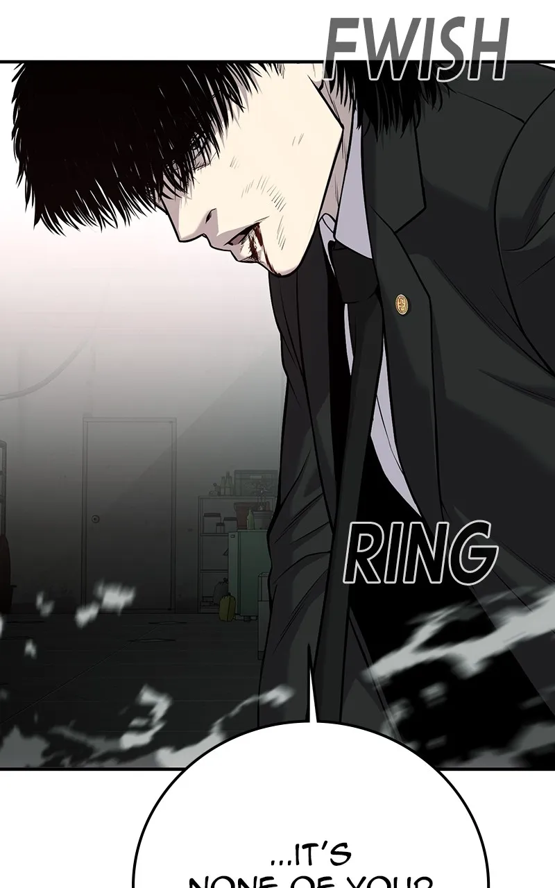 The Bad Son Chapter 29 page 144 - 